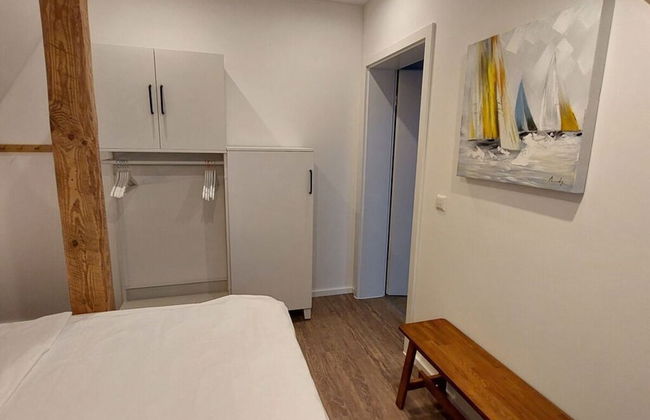 Dornbusch Apartment 3 - Photo 3