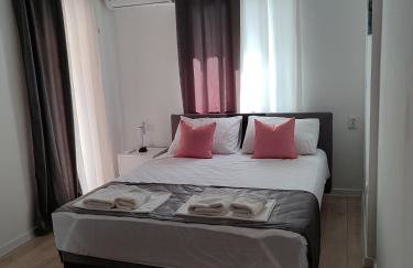 Apartments Glibić - Photo 55