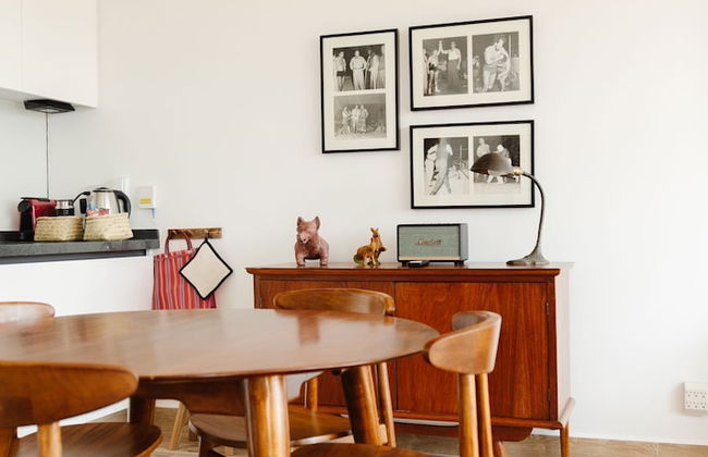 Forma Reforma by Mr. W - Foto 47