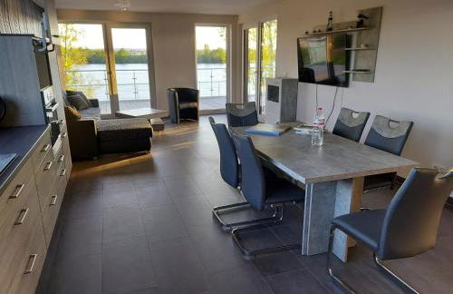 Ferienhaus Sundhäuser See - Photo 15