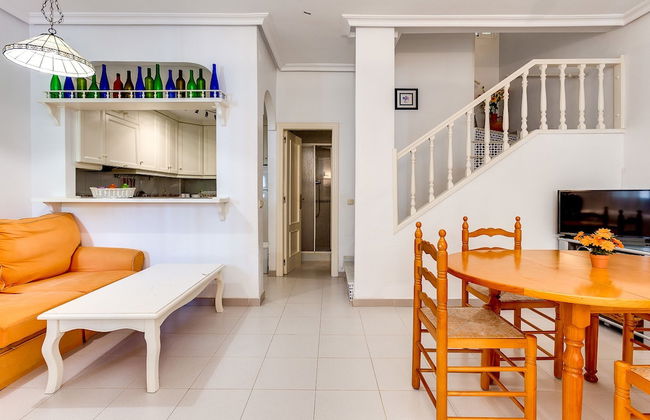 Parquemar 3 La Mata Playa - Foto 16