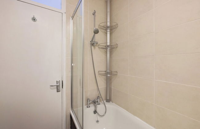 Stunning 2 Bed Flat near Tower Bridge - Foto 34