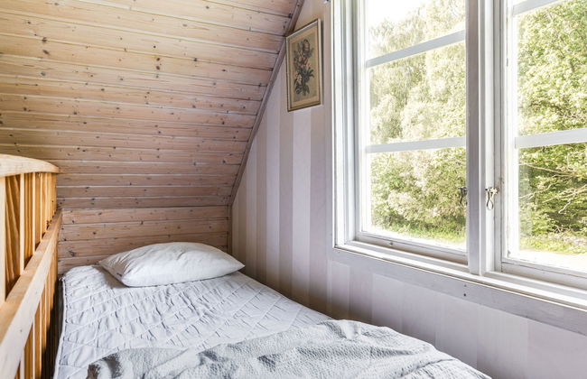 2 bedroom House in Siretorp with garden - Photo 20