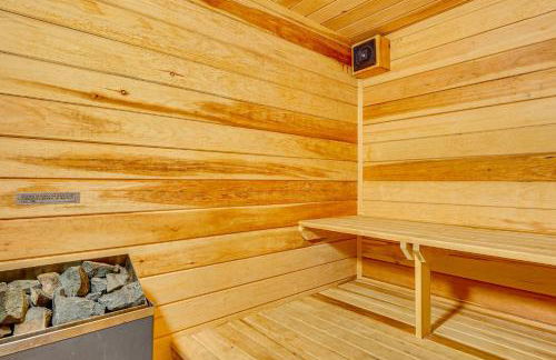 Vermont Mountain Retreat The Antler House - Foto 19