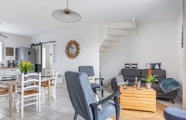 La Perle de Damgan - Foto 4