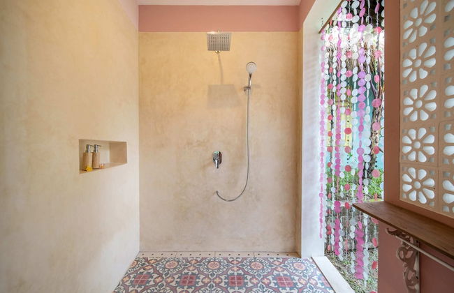 New!ubud Hideaway 6BR Villa w/ Ricefield View - Foto 41