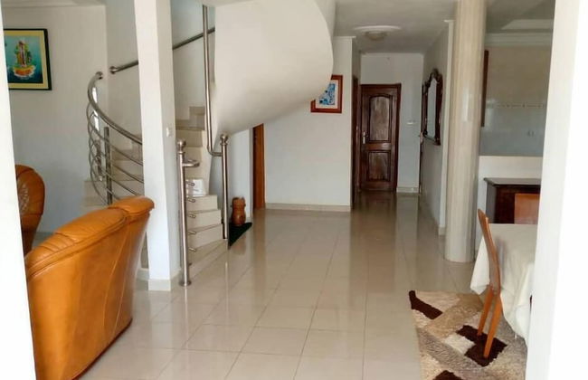 Fatoumata's Three Bedroom Villa - Foto 9