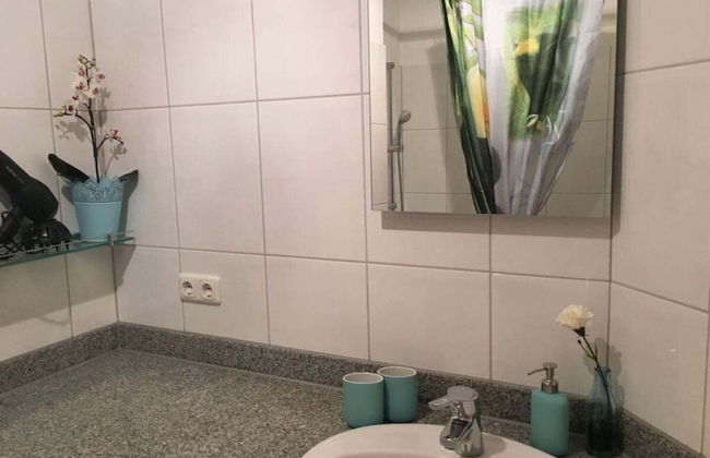 Holiday Apartment Sunny - Foto 9