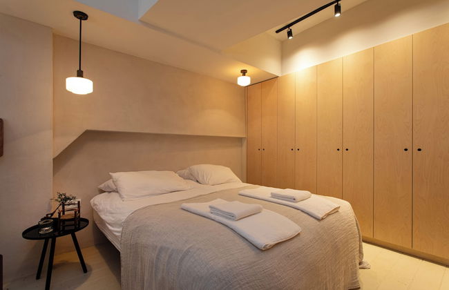 Vintage Eclectic Loft by Sea N' Rent - Foto 3