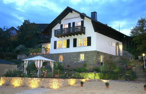 Chalet am Kurpark - Foto 1