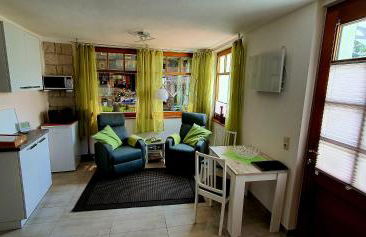 Sonniges Eck Ferienwohnung 1 - Foto 7