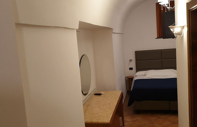 Residence L'Incanto Sorrento - Foto 17