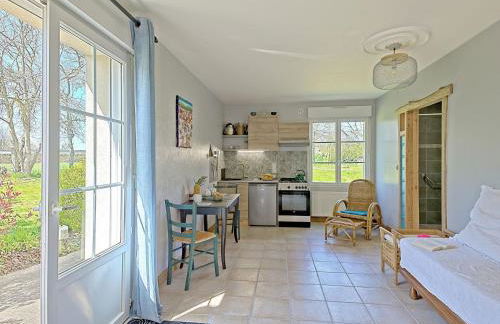 Holiday Home Les Châtaigners by Interhome - Photo 6