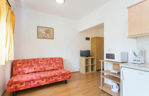 Apartments Sveta Marina - Foto 25