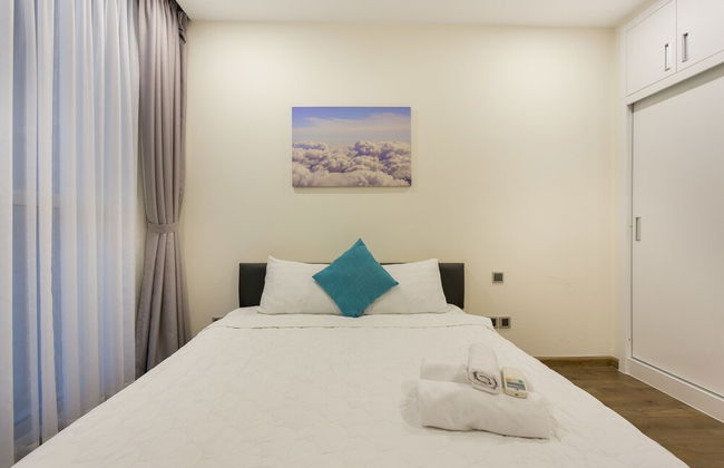 Sunflower Luxury Apartment - Foto 7