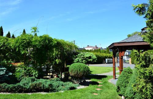 Apartamenty i pokoje „Pod Jedynką” - Foto 43