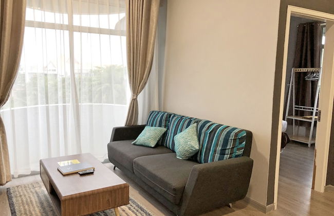 Seaview Apartment - Foto 69