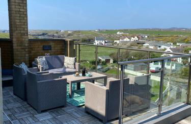 Tudor Apartment (Panoramic Sea Views) - Foto 14