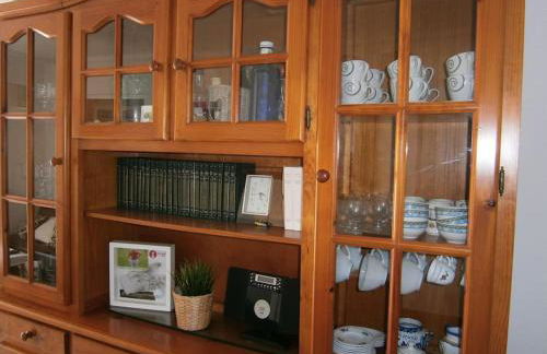 Apartamento junto a playa y cerca de campo de golf - Photo 9