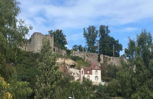 Appartement Albuconis 4, deux chambres 70 M2 - Foto 24