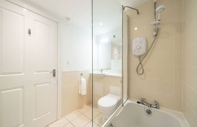 Quayside Apartment - Central Location - Foto 11