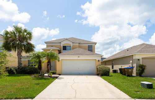 5BR Themed Pool Home Near Disney World - Foto 31