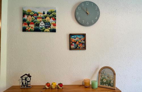 La casetta sul colle di Selvino - Foto 13