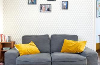 LE SCENARIO - Appt city center with parking - Foto 8