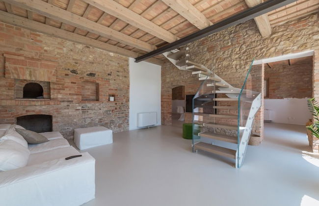 Dimora Montefiore 11 - Foto 32