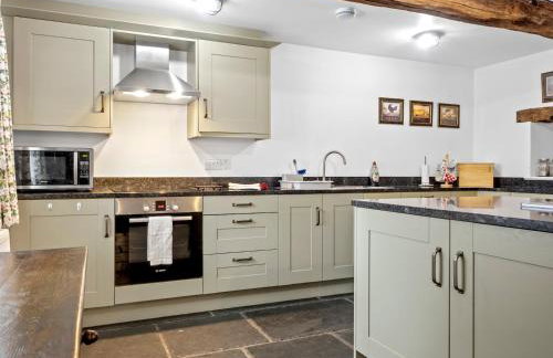 Cosy 2 bedroom cottage near Coniston water - Pass the Keys - Foto 9