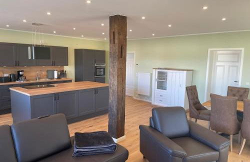 Speicher-Appartement - Foto 9