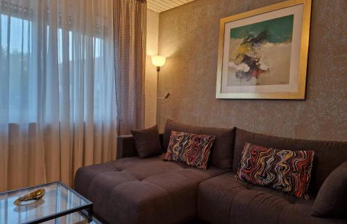 Komfort in Renningen-Zentrum - Foto 1