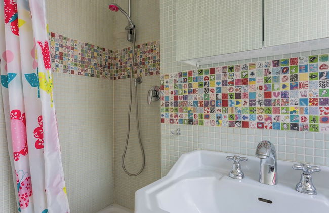 Maison Française by Wonderful Italy - Foto 17