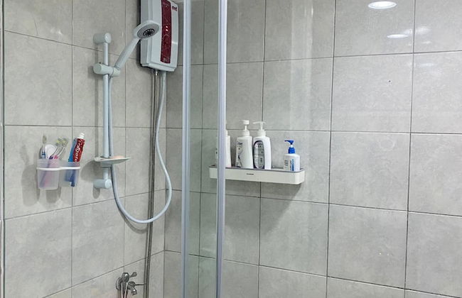 1 Bedroom With Free Parking - Foto 11