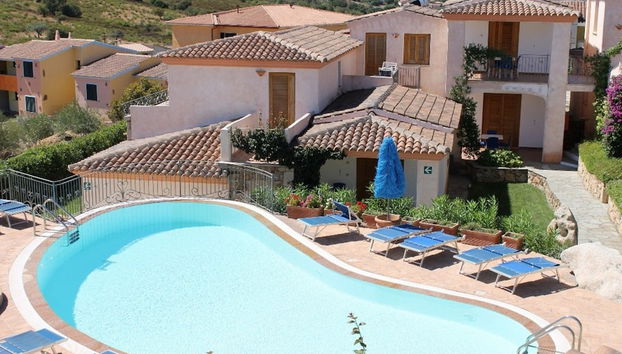 Bouganvillage Bilo With Shared Pool - Foto 2, Imagen principal