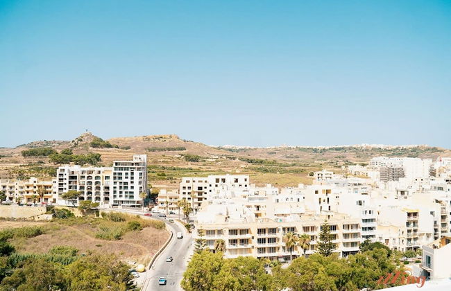 Country Views by the sea Holiday Time in Gozo - Foto 11