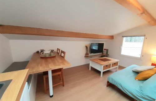 Maison Bienlabas - Foto 22