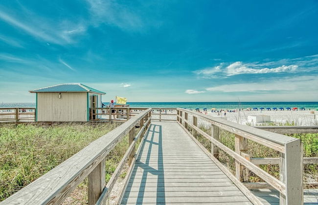 The Oyster by Brightwild Beachfront Condo - Foto 23