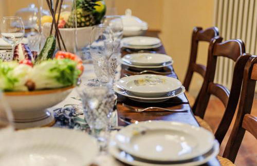 Dimora delle Camelie, a traditional stylish house - Foto 53