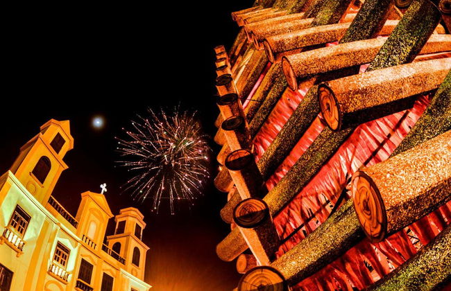 Festa di San Giovanni a Campina Grande - Foto 3