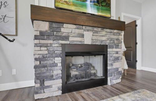 Serenity on Siverly by Purple Munky Hospitality - Foto 13