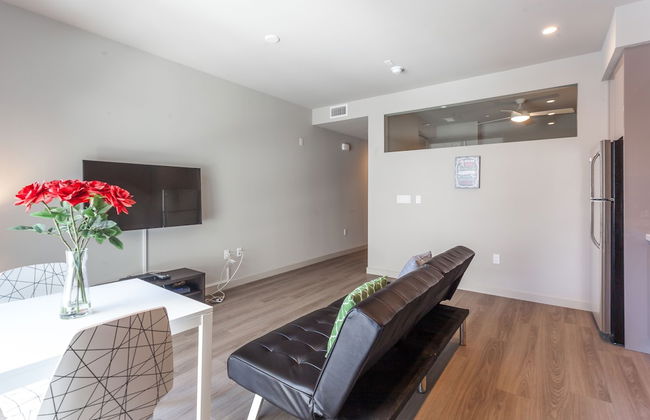 Tripbz Olive Suites - Foto 62