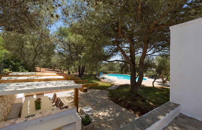 Villa Ricci - Foto 48