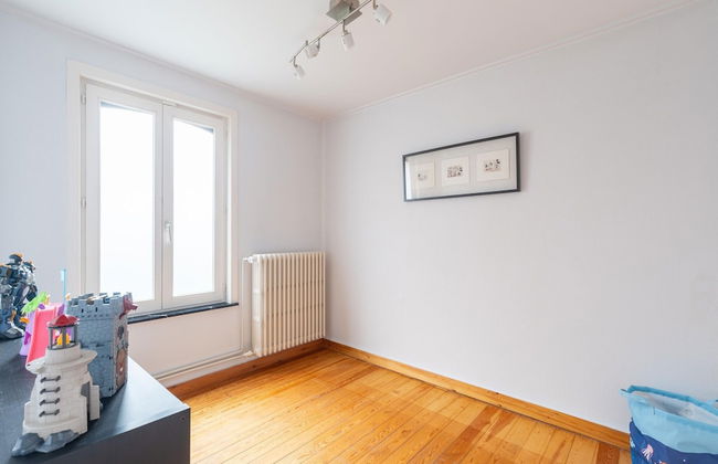 Scenic Villa in Borgloon With Garden - Foto 3