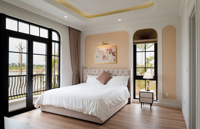 Ruby Tree Golf Villas - Foto 23