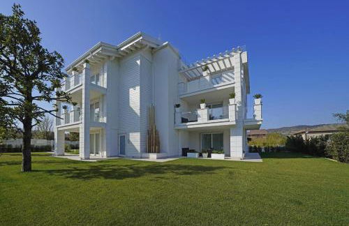 Villa Bianca Luxury Apartments - Foto 30