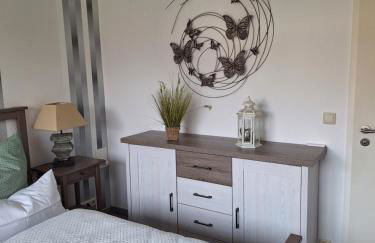 Schönes Ferienhaus in der Barlachstadt Güstrow - Foto 11