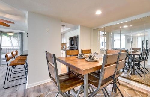 Private Patio, Community Perks Palm Springs Condo - Foto 12