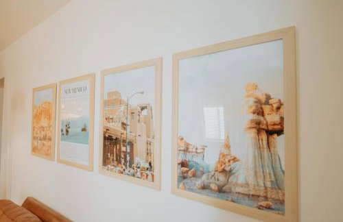 Terracotta Suite at ArnoTriplex! Hot Tub-Close to Downtown-Pet Friendly-No Pet Fee! - Foto 12