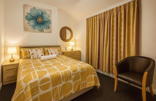 Platt Bridge Contractor Stays-2 bedroom house - Foto 10